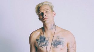 Aaron Carter confiesa que es bisexual