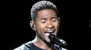 Nueva demanda millonaria hacia Usher por una ETS