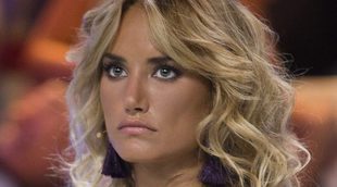 La familia de Ángel Nieto: "La entrevista de Alba Carrillo ha sido macabra"