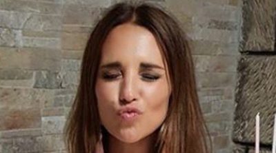 Así fue la gran fiesta de Paula Echevarría por su 40 cumpleaños
