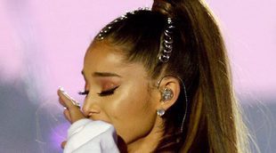 Ariana Grande, nueva víctima de los hackers informáticos