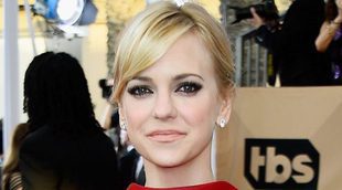 La soledad de Anna Faris antes de su divorcio con Chris Pratt