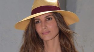 Ariadne Artiles desvela el sexo de su bebé y será...