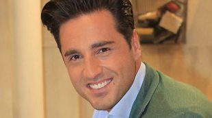 David Bustamante ataca a Mediaset: "Destrozáis vidas"