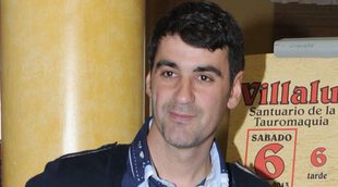 Jesulín: "En estos meses me he hecho cargo yo de todo"