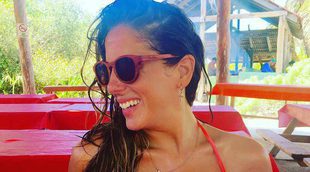 El gran cambio de Anabel Pantoja y los posados más sexys de la sevillana