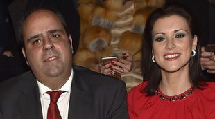 Julio Ruz, pareja de María Jesús Ruiz, detenido