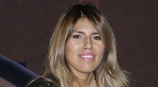 Habla el supuesto amante de Chabelita: "Me robó un beso"