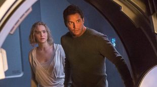 Jennifer Lawrence, la posible causa de divorcio entre Chris Pratt y Anna Faris