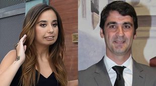 Andrea Janeiro llama por teléfono a Jesulín