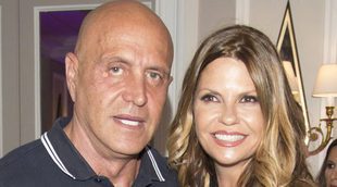 Makoke recuerda el día de su boda con Matamoros pero sin él
