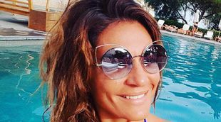 El motivo por el que Raquel Bollo se hizo una liposucción