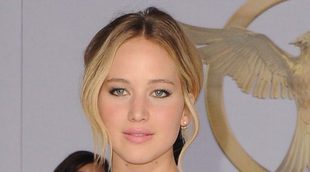 Jennifer Lawrence confirma que sale con Darren Aronofsky