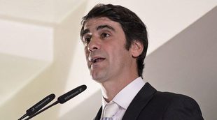 Jesulín lo deja claro: "Ni arritmias ni nada que se le parezca"