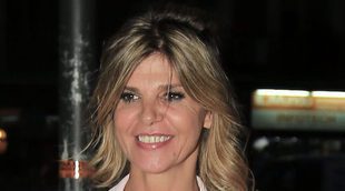 Arancha de Benito arremete contra Guti por sus hijos