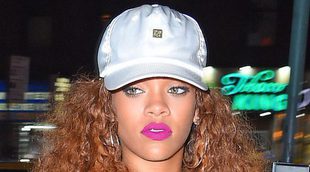 El pasado sentimental del novio de Rihanna