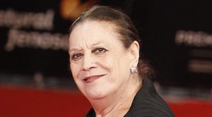 Hugo Silva o Santiago Segura lloran la muerte de Terele Pávez