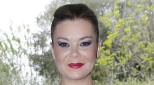 María José Campanario ha sido dada de alta