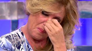 Lydia estalla contra un vecino traidor: "Voy a ir a la policía"
