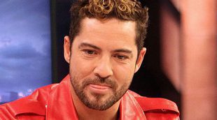 La imagen más tierna de David Bisbal junto a su hija Ella