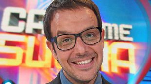 Las imitaciones más desternillantes de famosos de Ángel Làcer