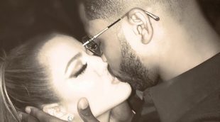Khloe, enamorada: "Es la mejor relación que he tenido jamás"