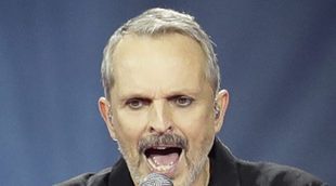 Bosé, víctima de una extorsión por sus hijos