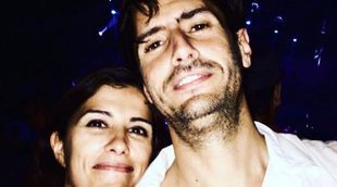Juan Diego Botto y Olga Rodríguez se han casado
