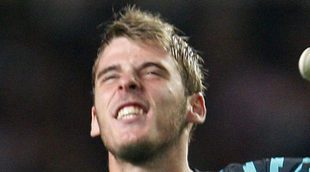 Lo que tienen en común Jorge Javier y De Gea