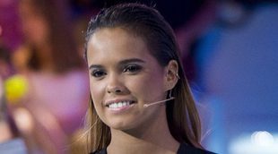 Gloria Camila y Chabelita, de cita doble con sus novios