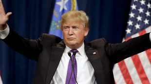 Conoce el refugio de Donald Trump en la isla de San Martín