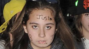 Así es el novio de Andrea: un inglés parecido a Justin Bieber
