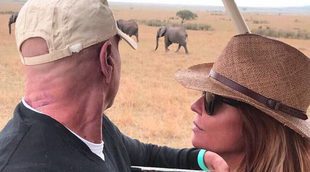 Matamoros, a lo 'Indiana Jones' durante su viaje más salvaje