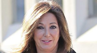 Ana Rosa Quintana y su caro capricho en forma de arte