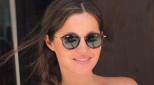 Malena Costa, a favor de criar a su hija Matilda con su perro