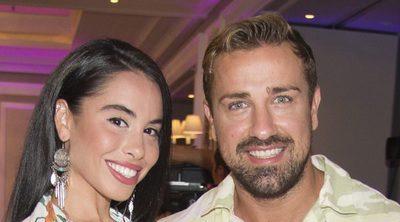 Rafa Mora y Macarena Millán celebran su aniversario a pesar de sus desavenencias del pasado