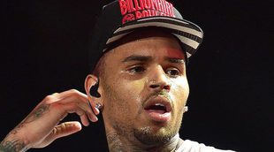 Chris Brown, sobre Rihanna: "Perdió la confianza en mí"