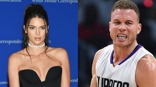 Blake Griffin, el nuevo novio de Kendall Jenner