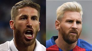 Messi responde a Sergio Ramos: "¡La concha de tu madre!"