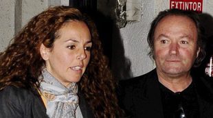 Amador contra Rocío: "Mis sobrinos no quieren ni verla"