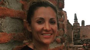 Nagore y Sandra disfrutan de su amor en Tailandia