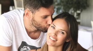 Helen celebra su cumpleaños más romántico y maternal