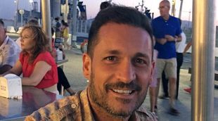 El ex marido de Aitor Trigos cuenta su verdad