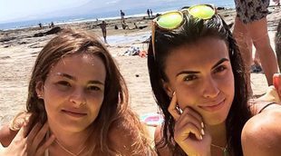 Sofía Suescun y Marta GH16, entre besos y accidentes