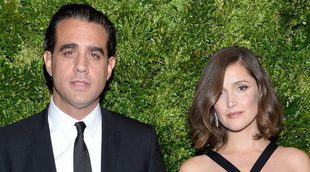 Rose Byrne y Bobby Cannavale esperan su segundo hijo