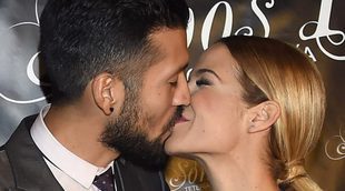 Tamara y Ezequiel celebran 7 años de amor en el momento más dulce