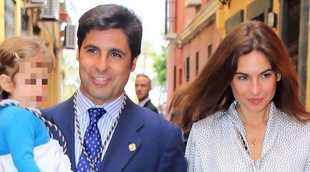Este es "el mejor plan" de Lourdes Montes