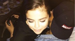 Selena Gomez y The Weeknd, cada día más enamorados