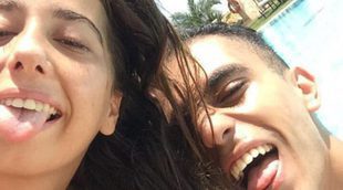 Belén Esteban se une a las vacaciones en Benidorm de Andreíta, su novio e Isma