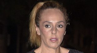 Rocío Carrasco, la gran ausente en la Semana Cultural de su madre